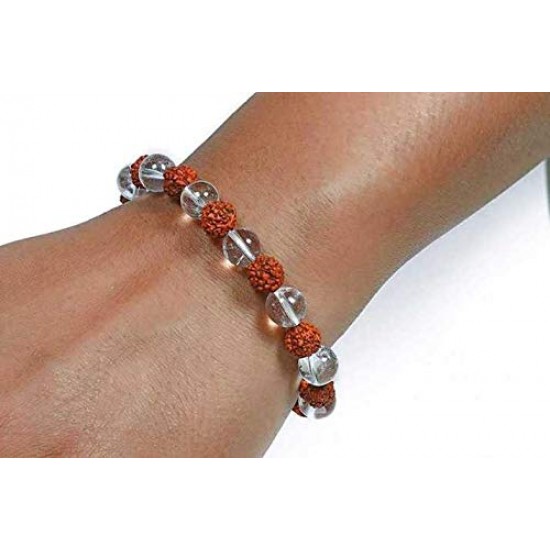 Givenchy Crystal Stone Flex Line Bracelet | Dillard's